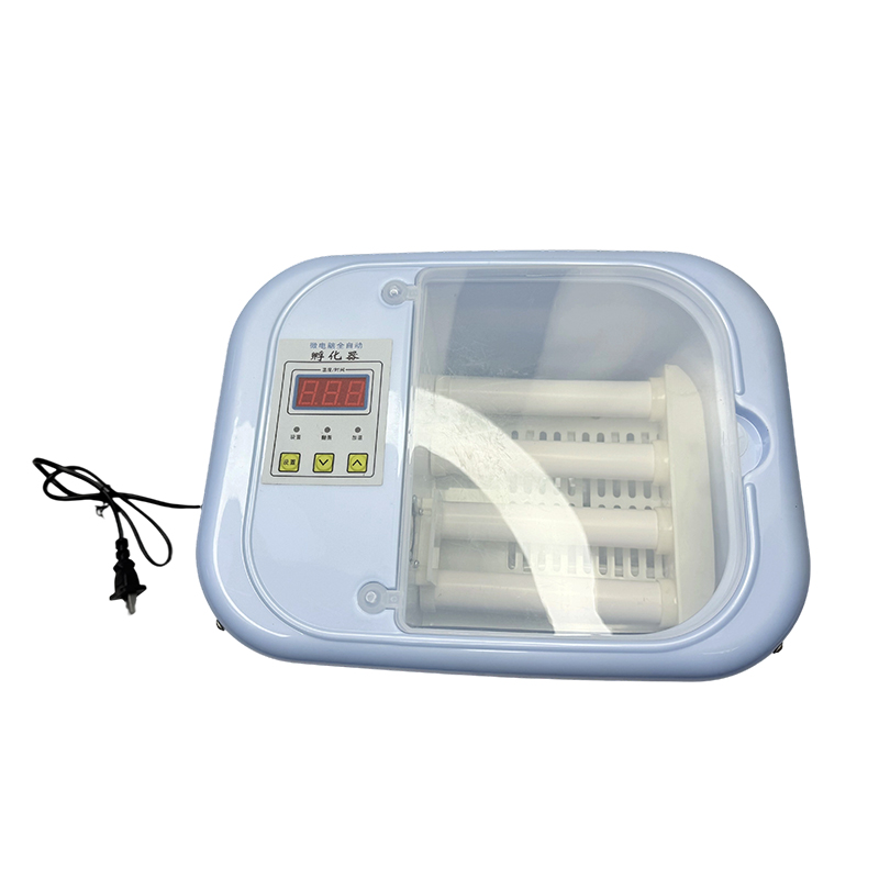 Schoollaboratoriumapparatuur incubator