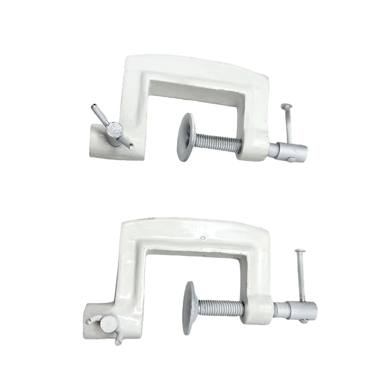 Laboratorium desktopclip multifunctionele clip