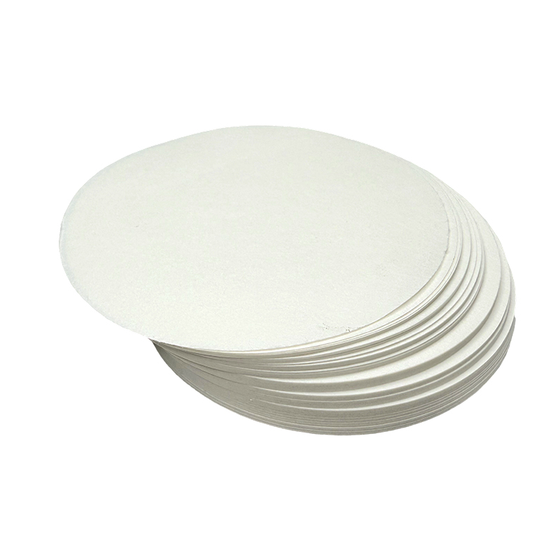 Fast speed labs kwalitatief filterpapier 9cm voor laboratoriumanalyse