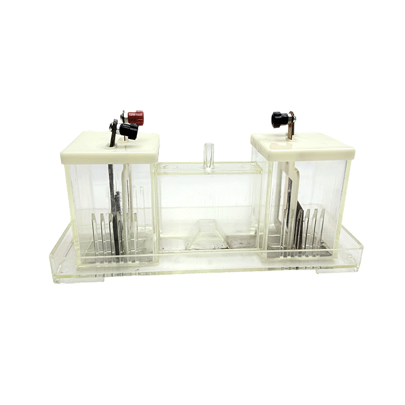 Demo van verstelbare interne weerstandsbatterij/fysica/laboratoriuminstrumenten van de middelbare school