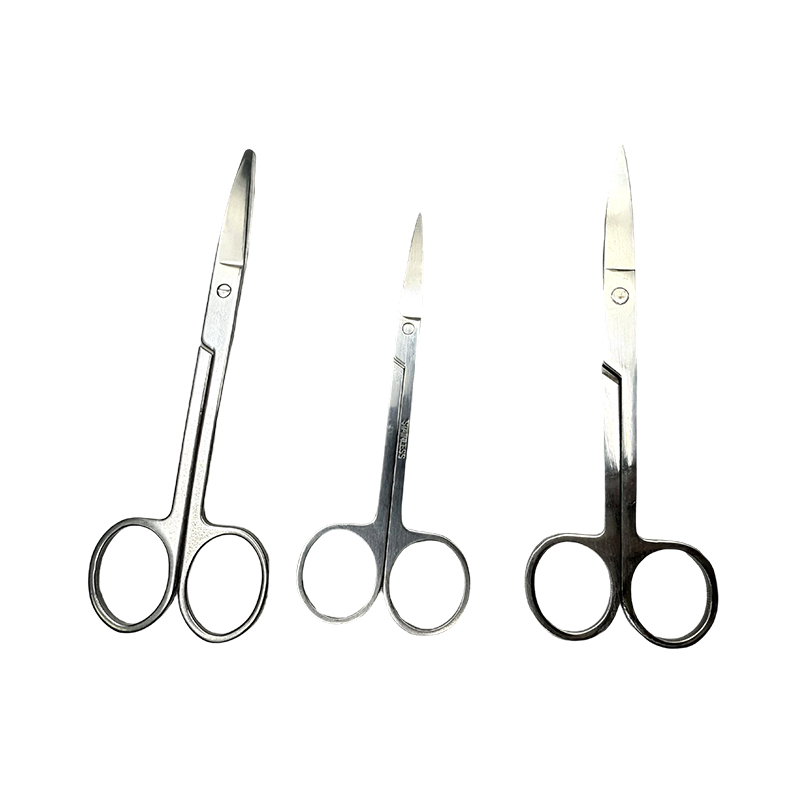 Laboratorium ontleedschaar