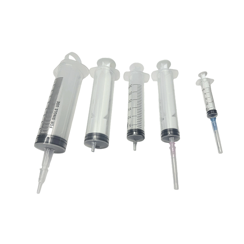 Kunststof injector 