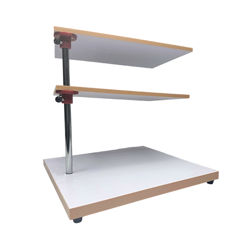 Laboratorium heftafel