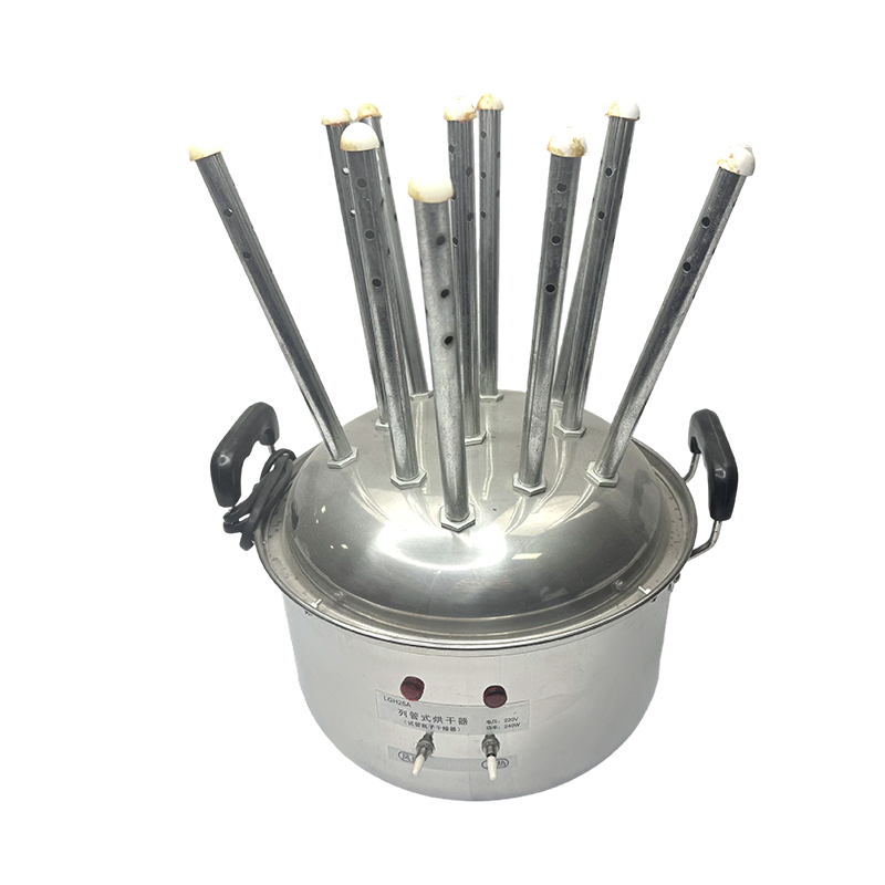 Chemische laboratoriumapparatuur, droogapparatuur of natuurkundeleermiddelen en -instrumenten 