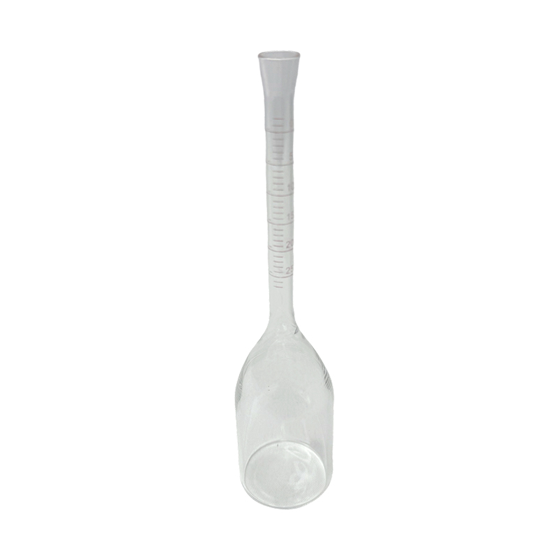 Laboratoriumapparatuur moleculaire spacer-experimentator