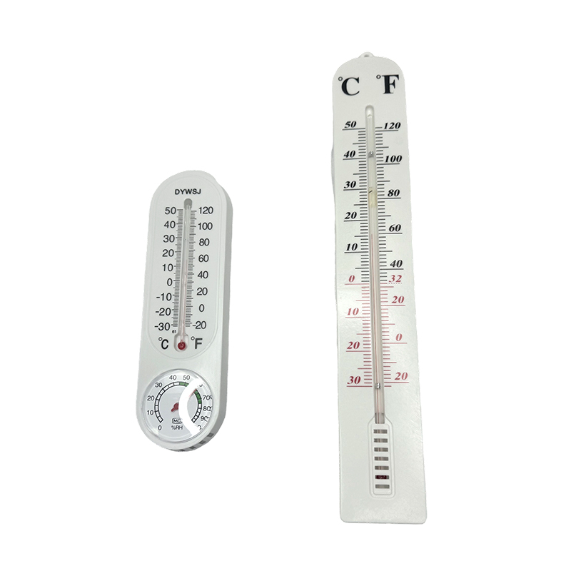 Hygrometers voor binnen en buiten, instrumenten voor temperatuurbewaking, meetinstrumenten 