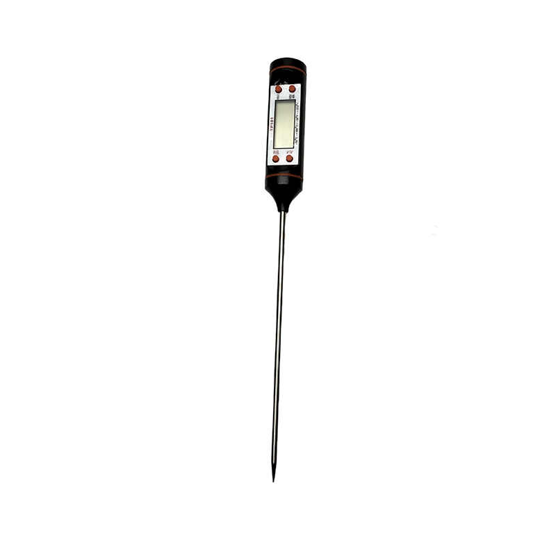 Elektronische digitale sondethermometer