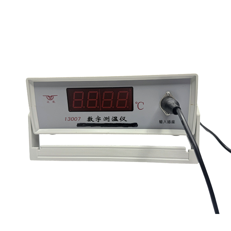 Digitale temperatuurmeetinstrumenten/laboratoriuminstrumenten 