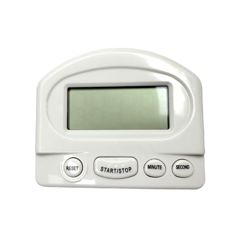 Timer digitale timer klokhorloge / natuurkunde / laboratoriuminstrumenten