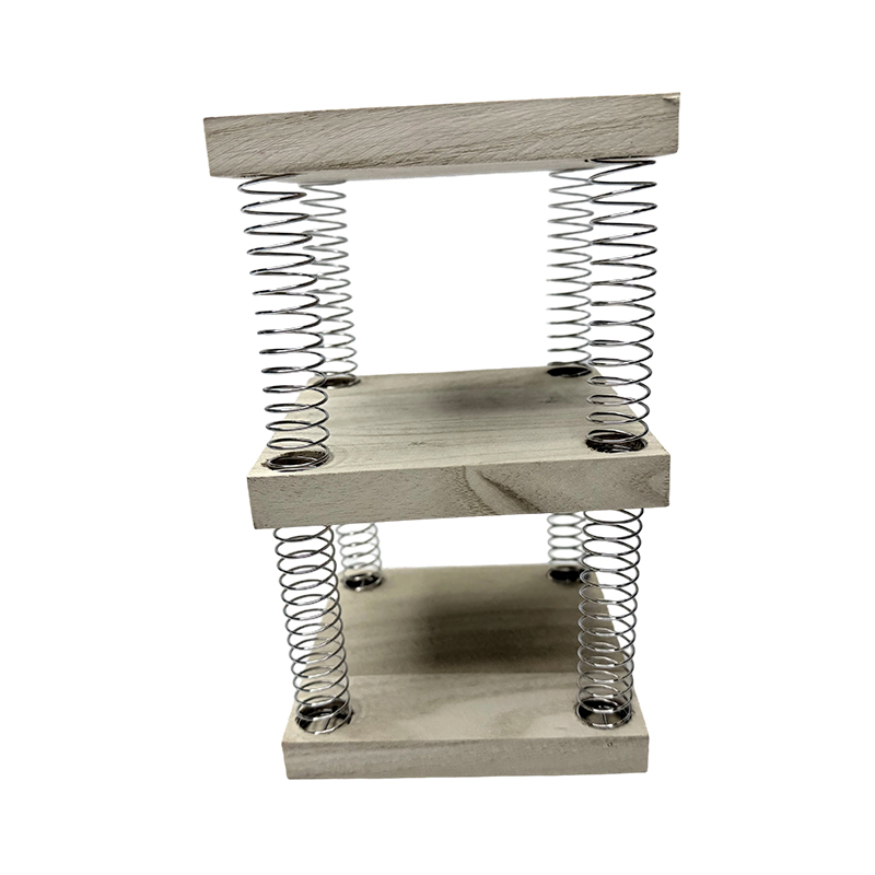 Objectstabiliteit/fysica op de middelbare school/laboratoriuminstrumenten