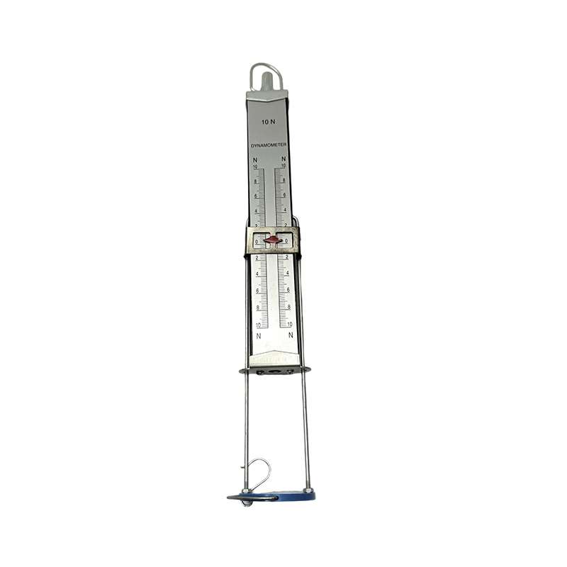 Dynamometer fysiek meetinstrument trek- en compressiedynamometer/dynamometer/laboratoriuminstrumenten   