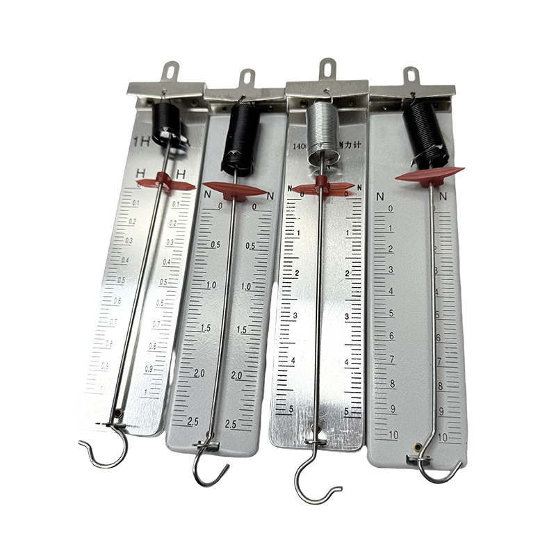 School natuurkunde laboratorium instrument wetenschap experiment onderwijs 1N/2.5N/5N/10N Plaat Rollenbank Lente Rollenbank/platte Rollenbank
