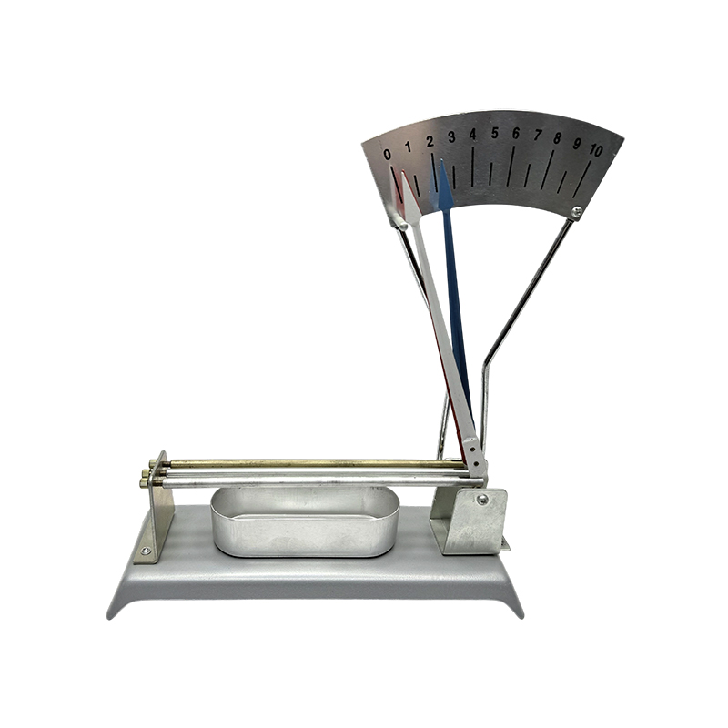 Metalen lineaire expansie demonstrator natuurkunde experiment apparatuur natuurkunde instrument middelbare school lesmateriaal