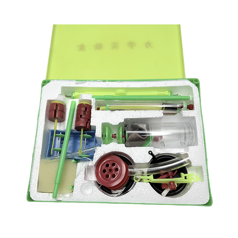 Mechanica experimentele kit natuurkunde experiment kit voor kinderen junior middelbare scholieren elektromagnetisme verkenning