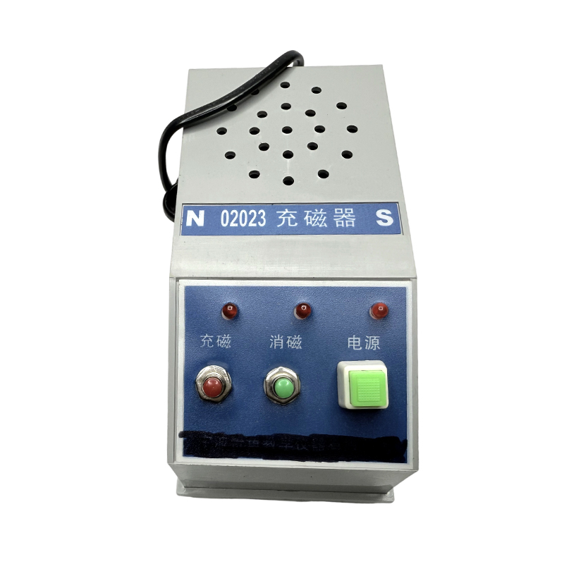 Magnetiseur-instrument, magnetiseerapparaat, dual-purpose natuurkunde, experimenteel apparaat, wetenschaps- en onderwijsinstrument