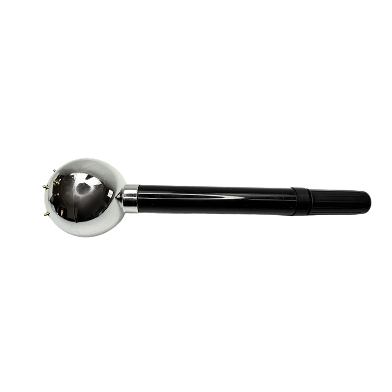Pascal Ball / natuurkunde laboratoriuminstrumenten 