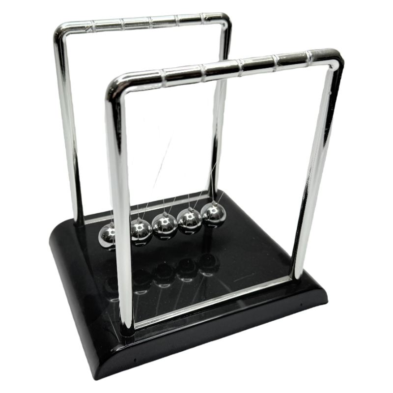 Newton-slingerfysica-instrument 