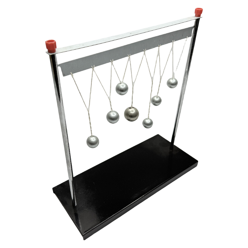 Slingerresonantiedemonstrator/natuurlaboratoriuminstrumenten 
