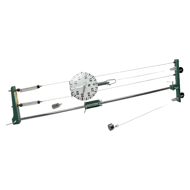 Demonstrator voor overgewicht en gewichtloosheid / instrumenten voor natuurkundig laboratorium op school