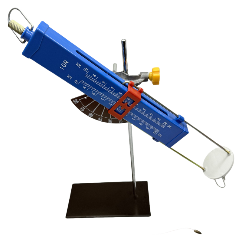 Fysiek lesinstrument ballistisch pistool