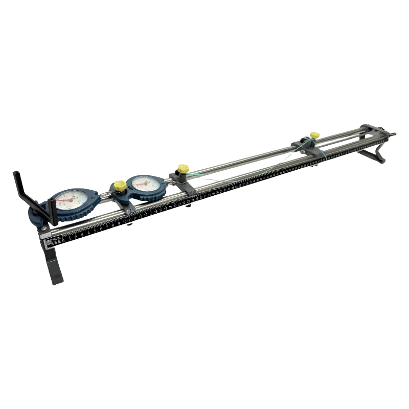 Treksterktetester