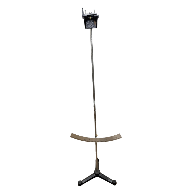 Natuurkundig laboratorium Enkelvoudige slingerbeweging tester Enkelvoudige slingerbeweging demonstrator mechanica-leerinstrument
