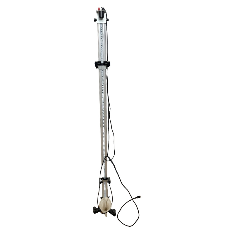 Vrij vallend lichaamsinstrument 