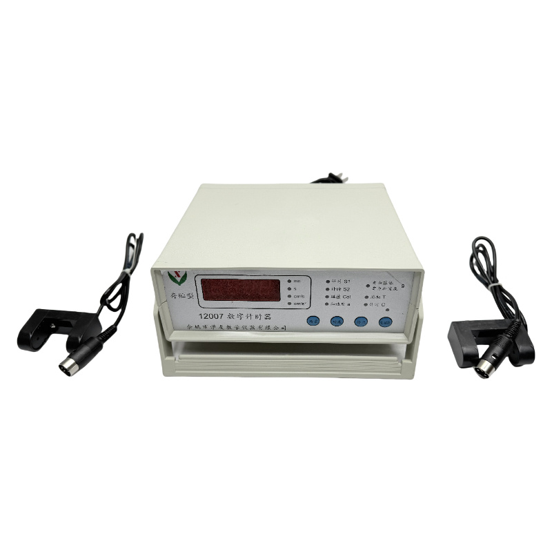 Digitale timer / natuurkunde / lesinstrument 