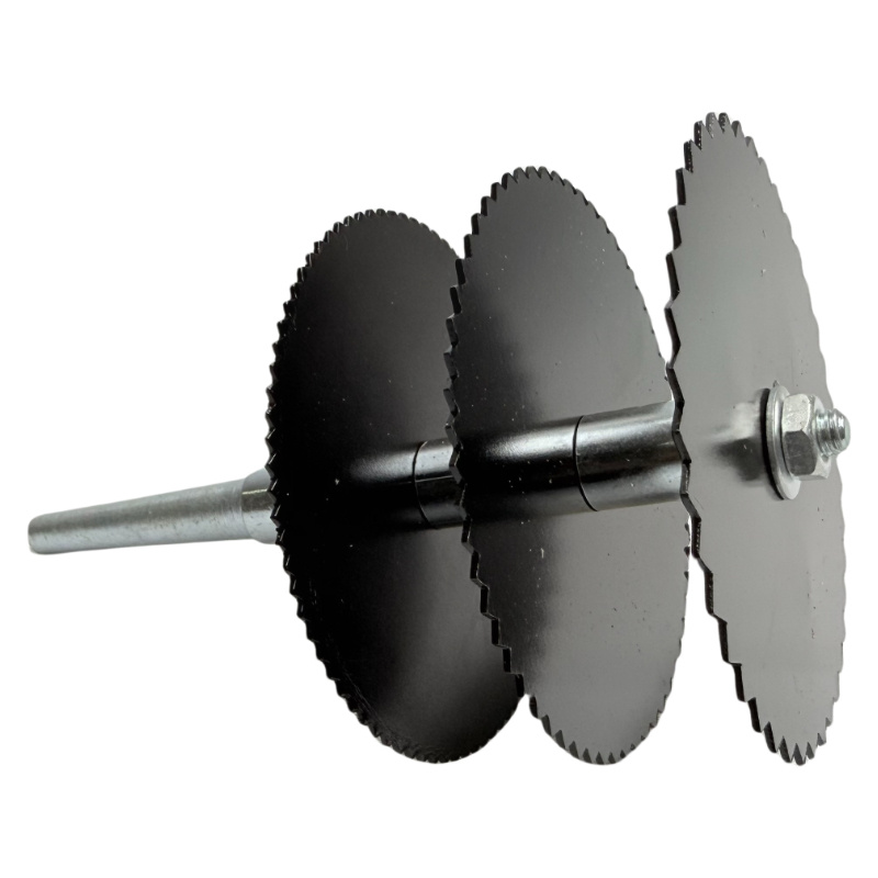Articulatietandwiel / natuurkundelaboratoriuminstrumenten