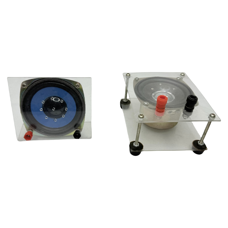 Woofer / natuurkunde laboratoriuminstrumenten