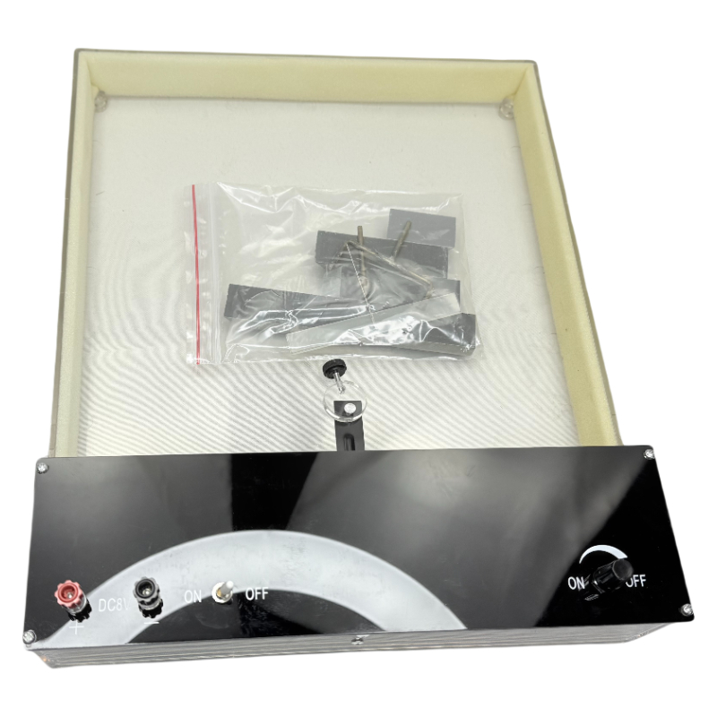 Ripple Tank / schoolfysica / laboratoriuminstrumenten