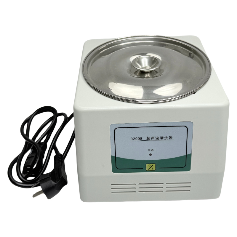 Intelligente ultrasone reinigingsmachine