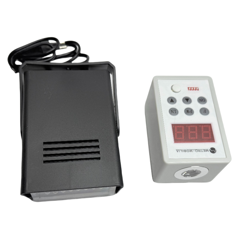 Stroboscopische lichtbron / natuurkunde-leerinstrumenten / lesinstrument