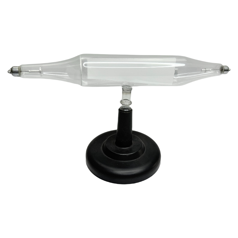 Kathodestraalbuisdemonstrator (magnetisch veldeffect) / natuurkunde-leerinstrumenten / onderwijsinstrument