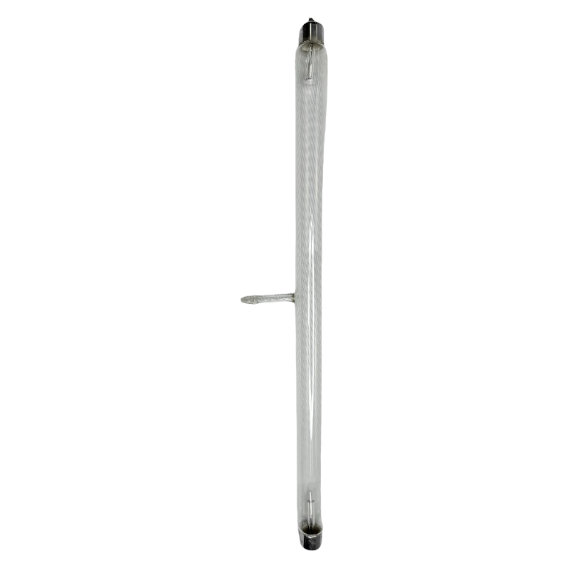 Lagedruk gasontladingsbuizen / natuurkunde / lesinstrument