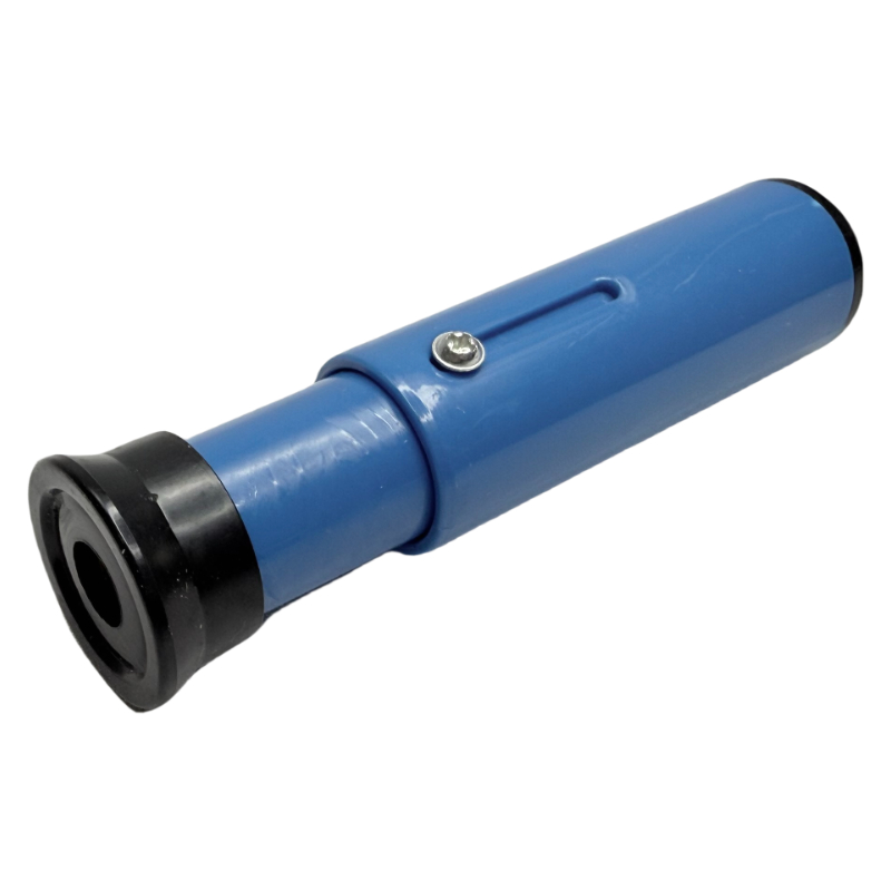 Handheld spectroscoop directe weergave spectroscoop spectrale analyse middelbare school natuurkunde optica-experiment