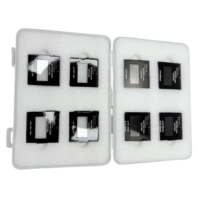 Fotocel panelenset (8 stuks)