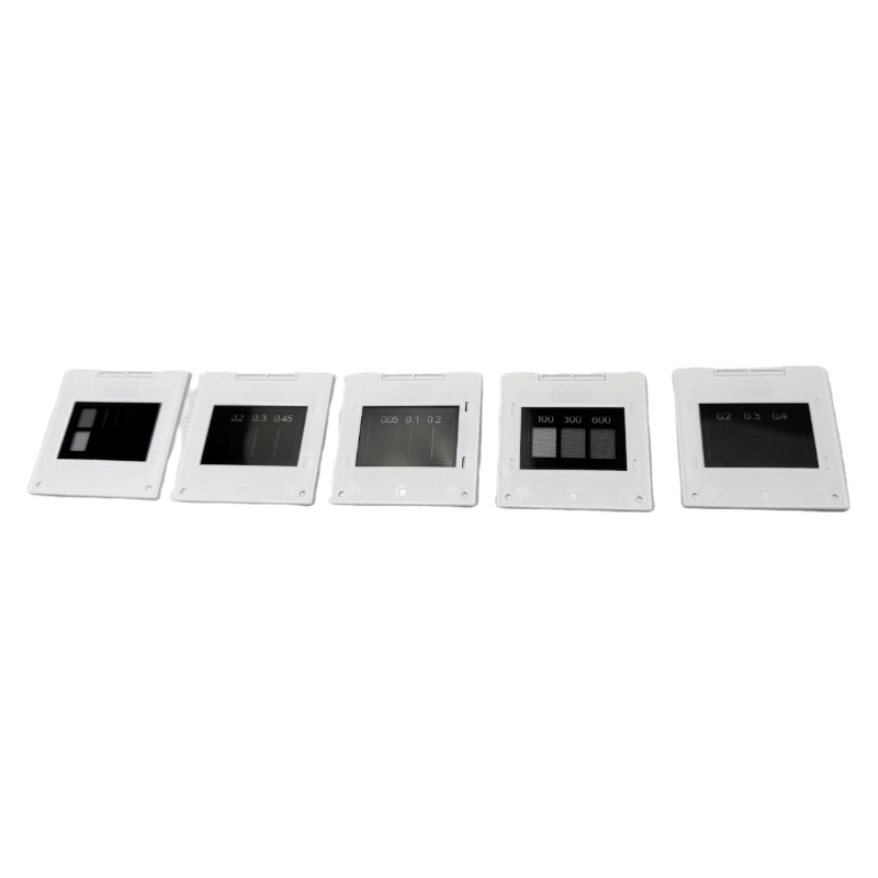 Fotocelpanelenset (5 stuks)