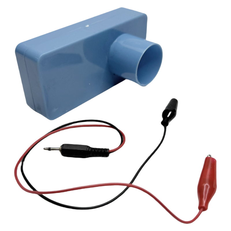 School natuurkunde laboratorium instrument wetenschap lespakket experimentele apparatuur voor de synthese van drie primaire kleuren van licht