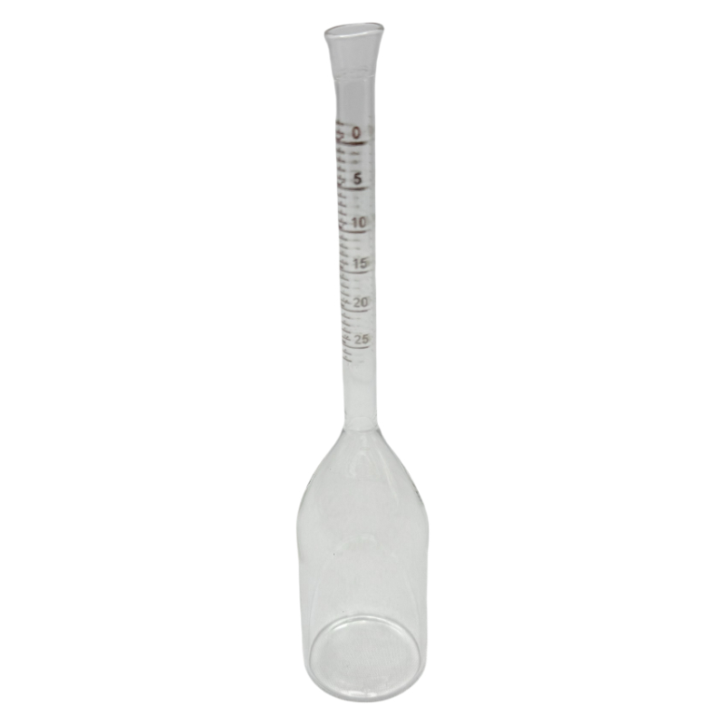 Moleculair interval-experimentator