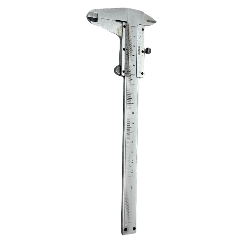 Hoge precisie digitale schuifmaat meter micrometer meetinstrument instrument schuifmaat